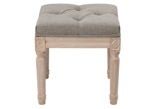 Банкетка Viera 1 light grey. Фото №2