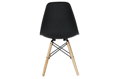 Стул Secret De Maison CINDY EAMES mod. 001 черный фото Стул Secret De Maison CINDY EAMES mod. 001 черный. Фото №5