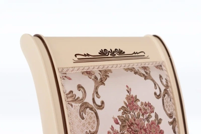 Стул Фаворит 5 патина тк.2(Молдинг). Фото №4