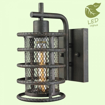 Бра Lussole Eastchester GRLSP-9145. Фото