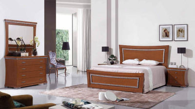 Зеркало IMPERIO 849. Фото