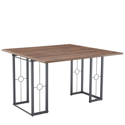 Стол-трансформер B2486-1 (3 в1) Обеденный, Письменный, Журнальный. Фото №2