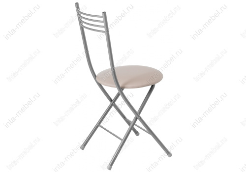 Стул Киль бежевый фото Стул Киль бежевый. Фото №13