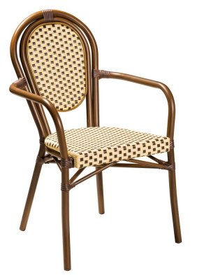 Кресло Франция. Фото