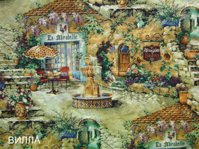 Кресло Викинг 02. Фото №4