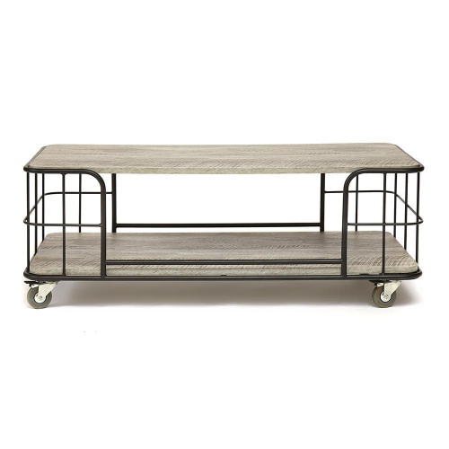 Столик Secret De Maison Alaois (mod. 343) (Бежевый). Фото №1