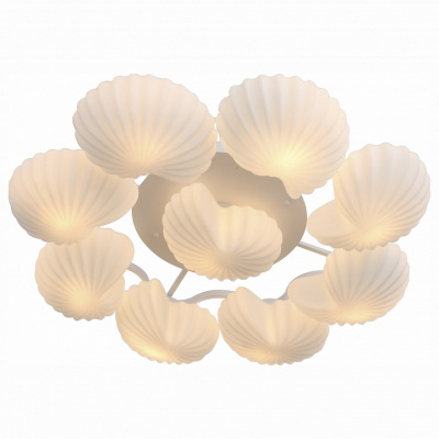 Потолочная люстра ST-Luce Conglia SL534.502.09. Фото №2