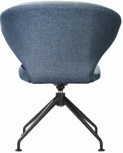 Кресло Askold Spider Сканди Блю Арт. Фото №6