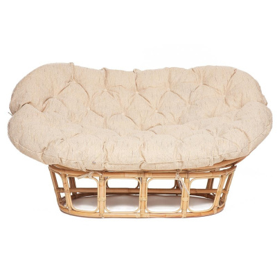 Диван из ротанга Mamasan Eco M119 / 23/02 SP. Фото №4