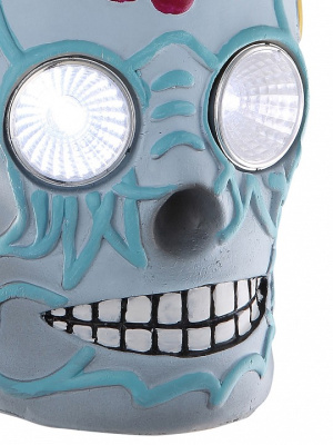 Садовая фигура Globo Solar D 33590-12. Фото