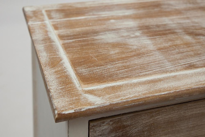 Комод с 4 ящиками Island HX16-008NS. Фото №4