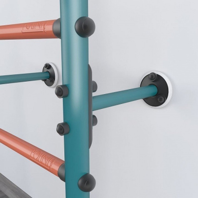 Комплекс спортивный Polini Sport Turbo, фото Комплекс спортивный Polini Sport Turbo,. Фото №3