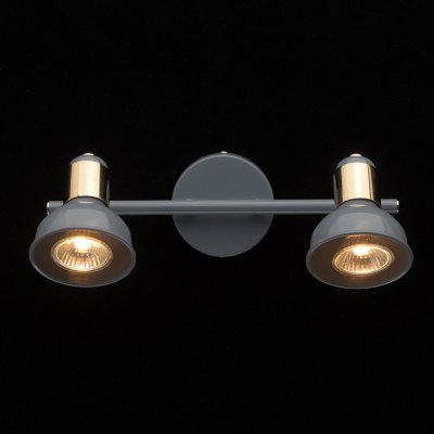 Спот MW-Light Хоф 552020202. Фото №2