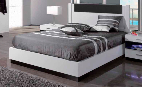 Кровать Life 611. Фото №1