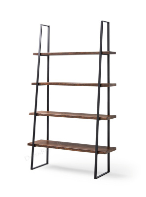 Стеллаж DUPEN SH-100 Хабана NAYRA. Фото №2