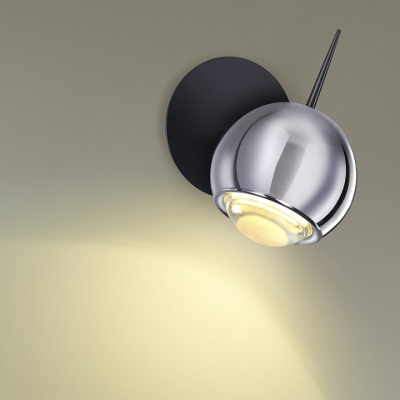 Бра Odeon Light Mia 4228/6WL. Фото №2