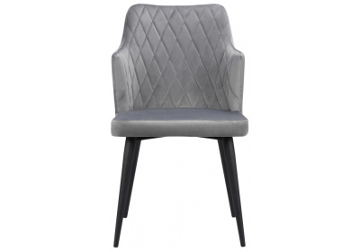 Стул Velen light gray. Фото №2