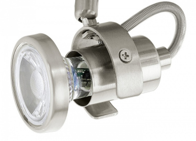 Спот Eglo Tukon 3 94147 фото Спот Eglo Tukon 3 94147. Фото №2