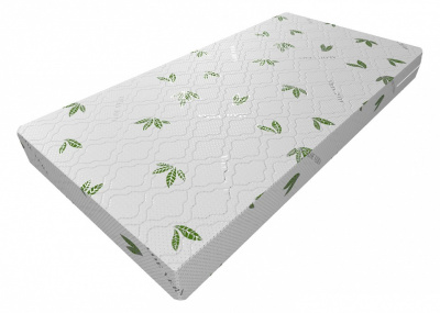 Матрас детский Симпл Струтто 412923, белый. Фото №3