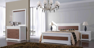 Кровать Life 596. Фото №2