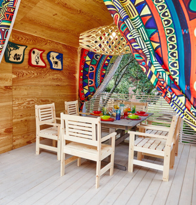 Кресло Стэнхамн. Фото №4