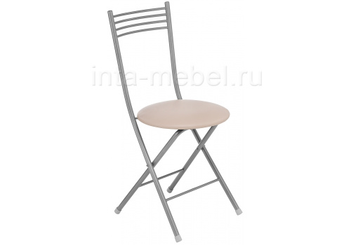 Стул Киль бежевый фото Стул Киль бежевый. Фото №2