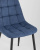Стул Канзас синий. Фото №9