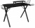 Cтол GD-06 Black (черный) фото Cтол GD-06 Black (черный). Фото №2