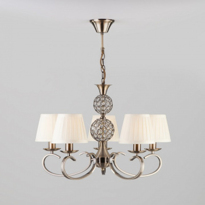 Подвесная люстра Eurosvet Tessa a044666. Фото №2