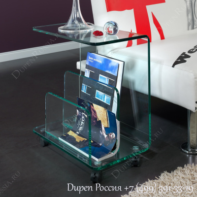 Журнальный стол DUPEN CT-213. Фото №2