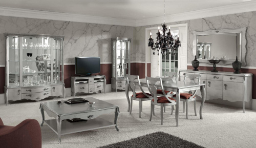 Гостиная 2. Фото №1