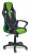 Компьютерное кресло Runner, кож.зам/ткань, черный/зеленый, 36-6/tw26/tw-12. Фото №1