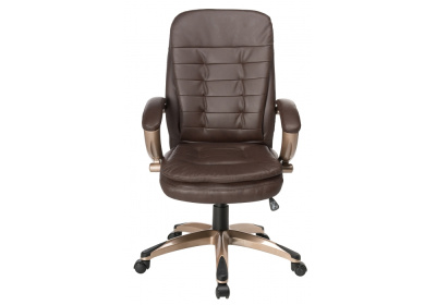 Компьютерное кресло Palamos brown. Фото №3