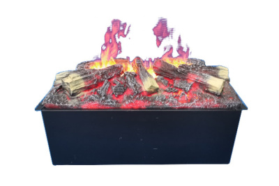 Электроочаг RealFlame Cassette 500 3D. Фото №3