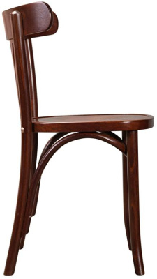 Стул Катрин Орех фото Стул Катрин Орех. Фото №5