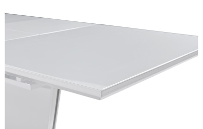 Стол RAZI-M FSD1906M белый. Фото №4