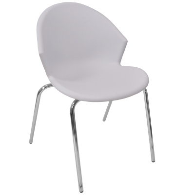 Стул Smile-4 хром фото Стул Smile-4 хром. Фото №5