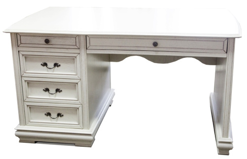 Стол письменый Оскар ММ-218-21. Фото №1