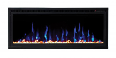 Электроочаг RealFlame Saphir 50. Фото №3