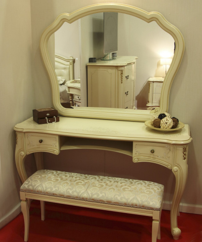 Зеркало Парма 17-02. Фото №1