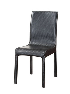 Стул ESF 4181 черный фото Стул ESF 4181 черный. Фото №3