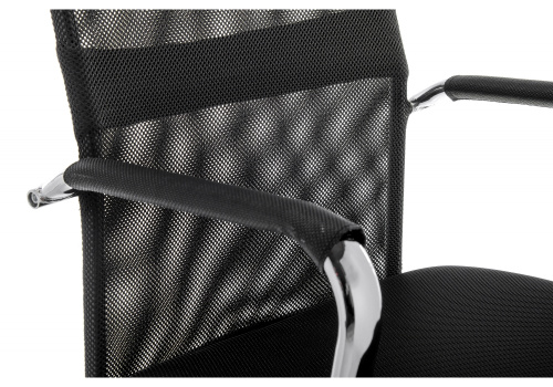 Стул Viton черное. Фото №8