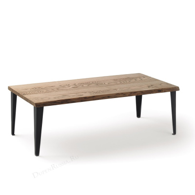 Журнальный стол DUPEN CT-107 Натурал BOSTON фото Журнальный стол DUPEN CT-107 Натурал BOSTON. Фото №3