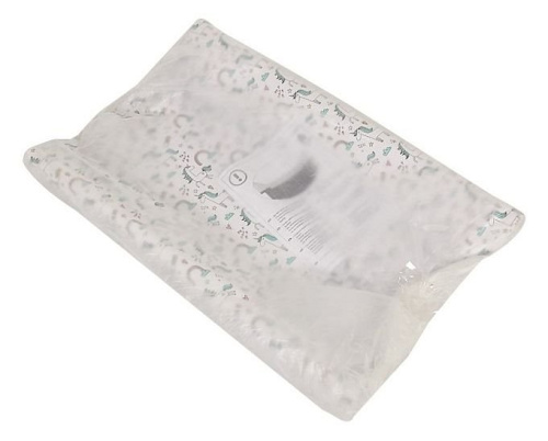 Доска пеленальная Polini Kids Единорог Радуга,. Фото №7