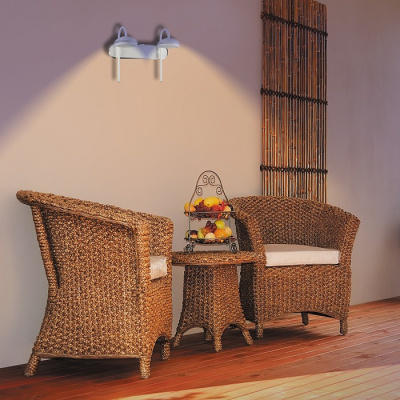 Светильник на штанге Novotech Calle 357449. Фото