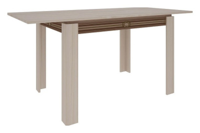 Гермес 1 Стол обеденный Ясень шимо с./ясень шимо т.. Фото №2