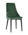 Стул Версаль велюр зеленый. Фото №2