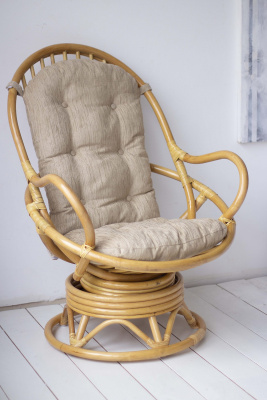 Крутящееся кресло 05/01. Фото №3