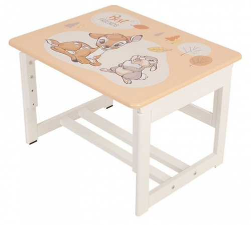 Набор для детской Polini Kids Disney Baby 400 SM, бежевый. Фото №6