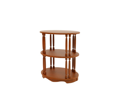 Этажерка Юта 7-11 фото Этажерка Юта 7-11. Фото №2